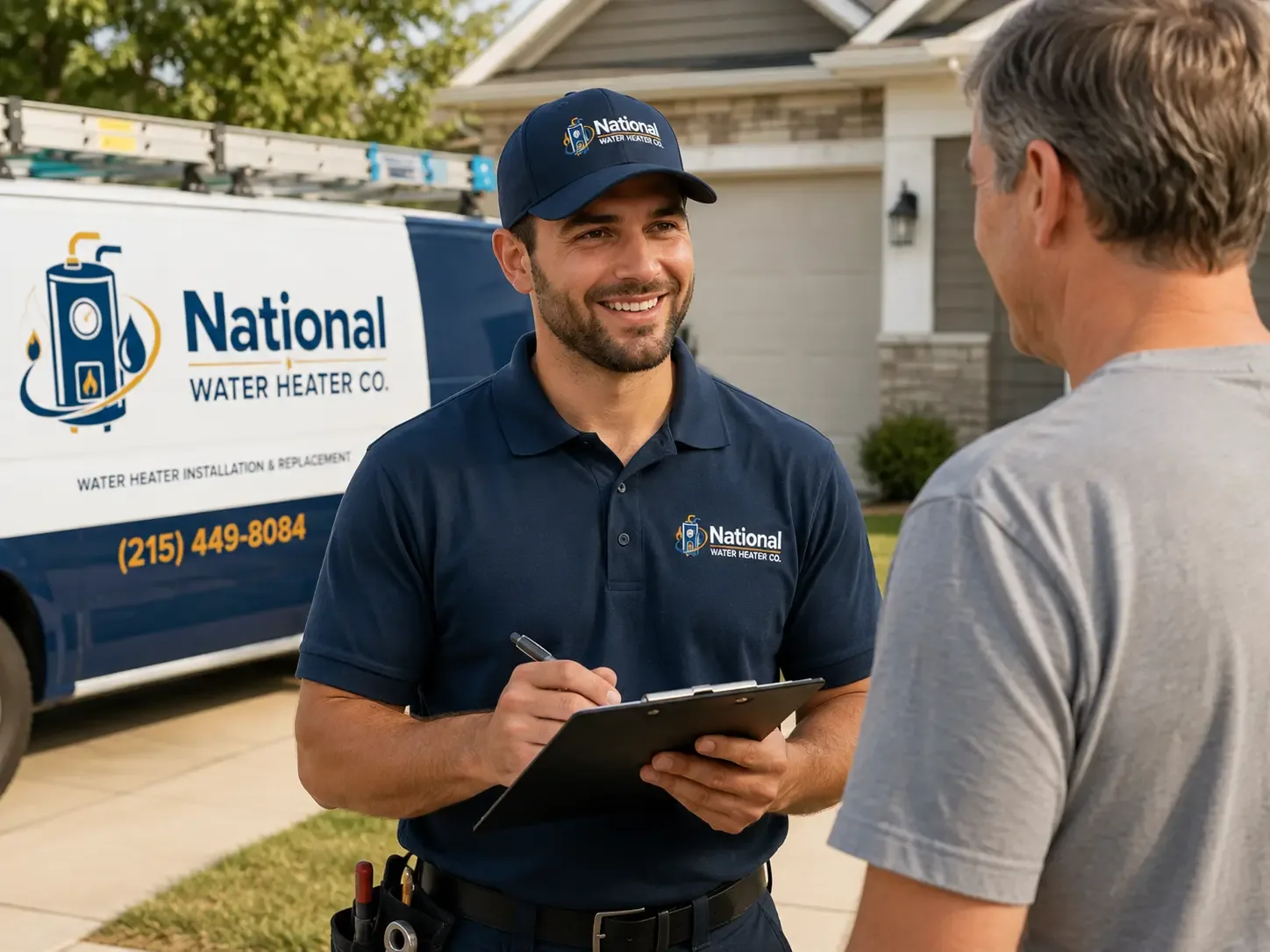 Water Heater Installation Allison, IA FAQs